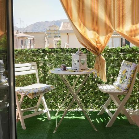 Dolce Sicily A 2Km Dal Centro Apartment Палермо Екстериор снимка
