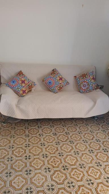 Dolce Sicily A 2Km Dal Centro Apartment Палермо Екстериор снимка