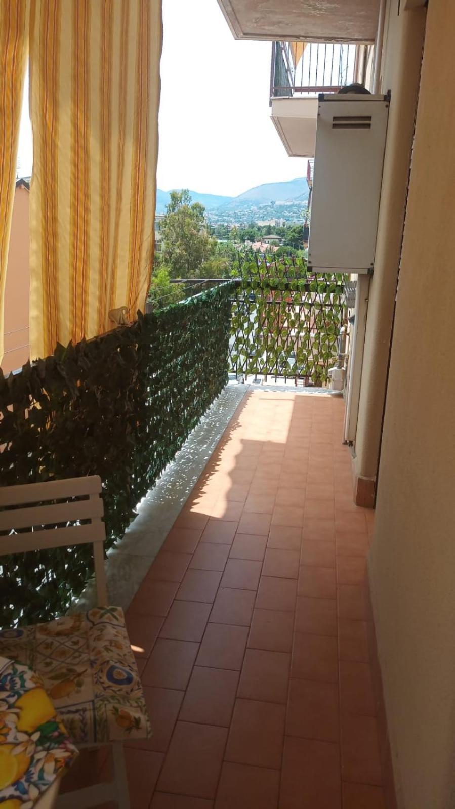 Dolce Sicily A 2Km Dal Centro Apartment Палермо Екстериор снимка