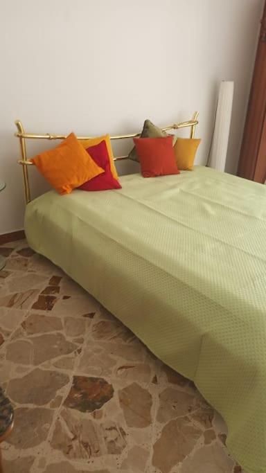 Dolce Sicily A 2Km Dal Centro Apartment Палермо Екстериор снимка