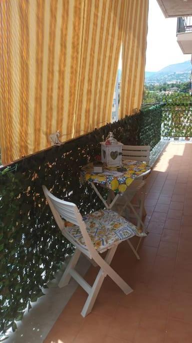 Dolce Sicily A 2Km Dal Centro Apartment Палермо Екстериор снимка