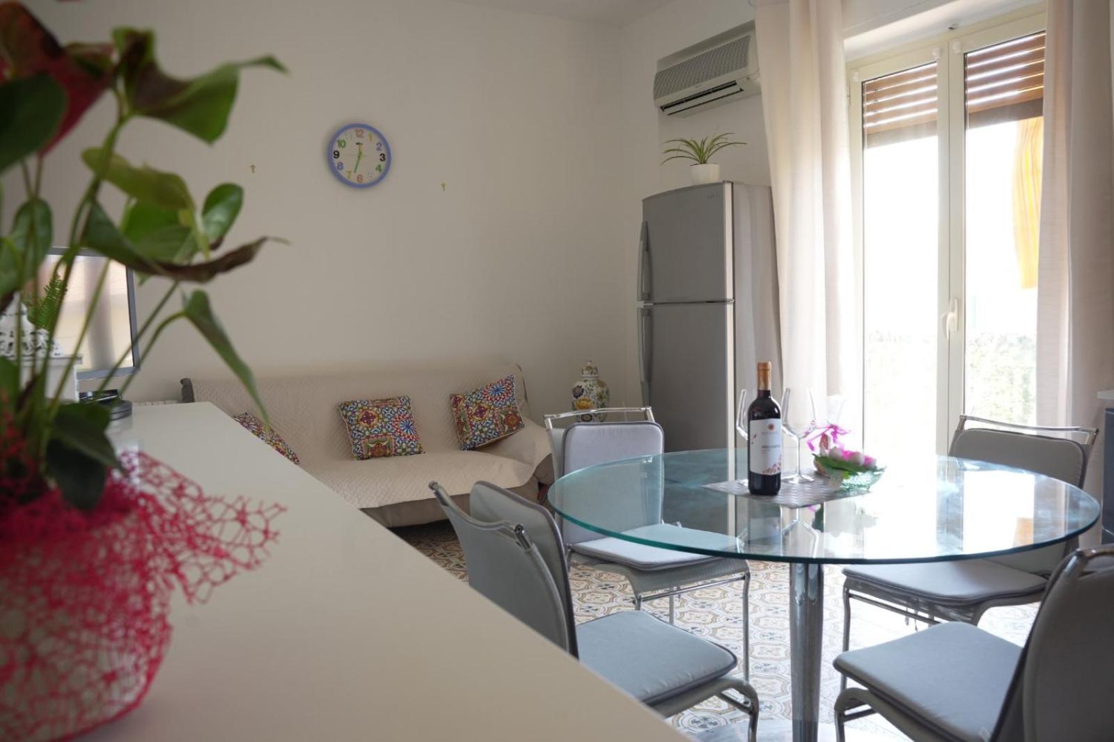 Dolce Sicily A 2Km Dal Centro Apartment Палермо Екстериор снимка