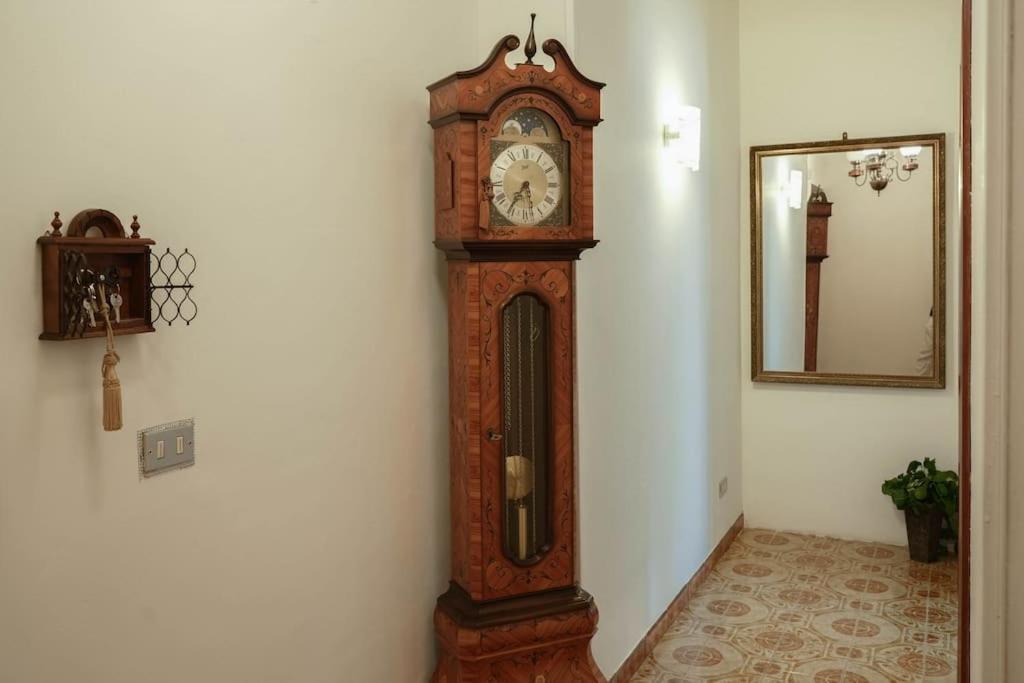 Dolce Sicily A 2Km Dal Centro Apartment Палермо Екстериор снимка