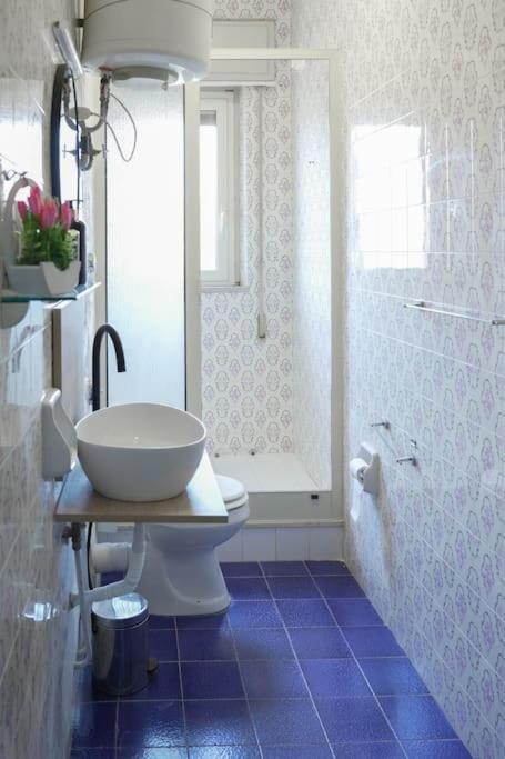 Dolce Sicily A 2Km Dal Centro Apartment Палермо Екстериор снимка