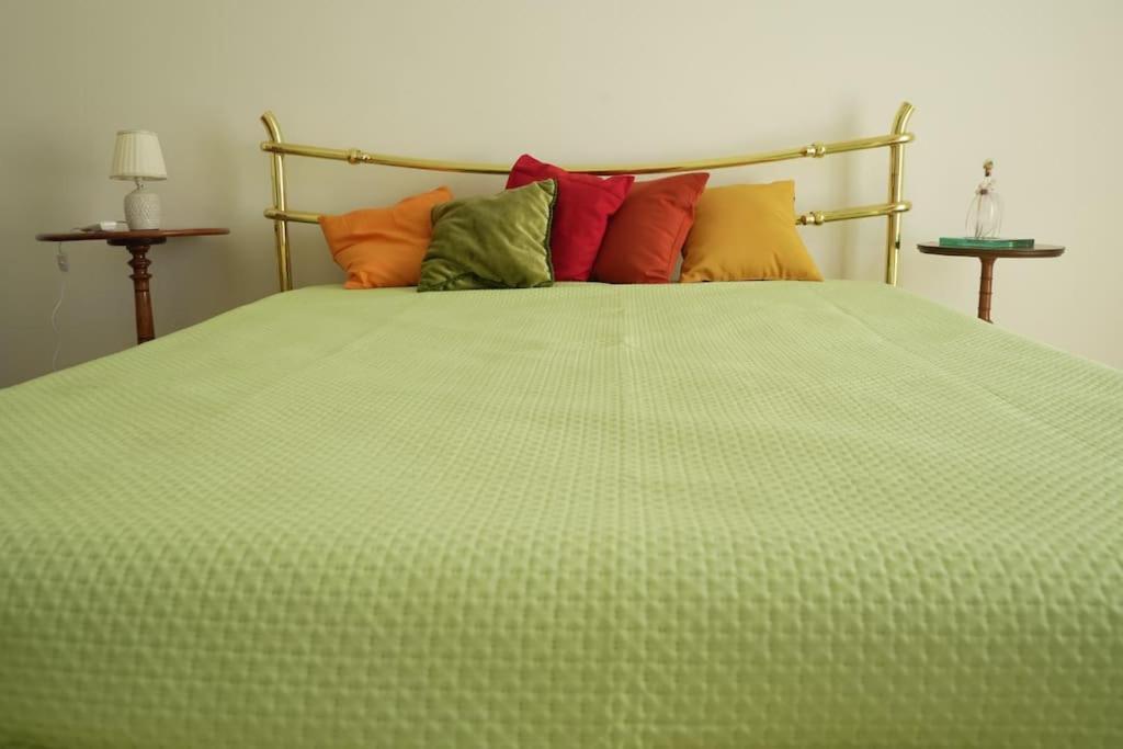 Dolce Sicily A 2Km Dal Centro Apartment Палермо Екстериор снимка