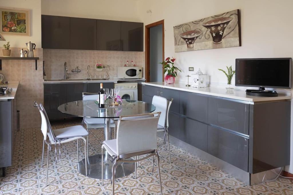 Dolce Sicily A 2Km Dal Centro Apartment Палермо Екстериор снимка