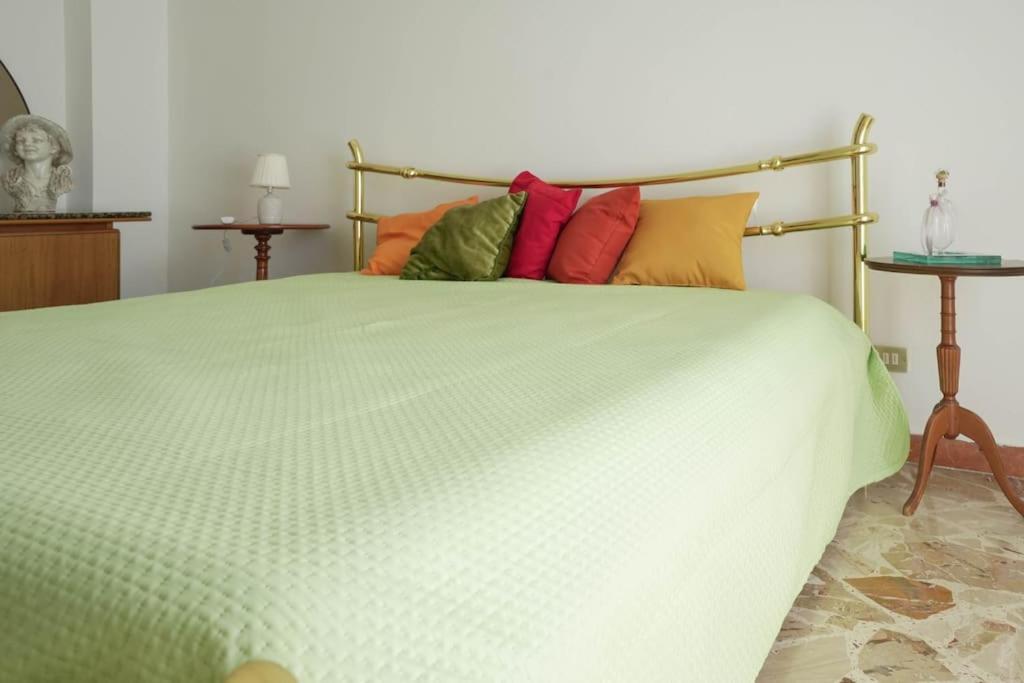 Dolce Sicily A 2Km Dal Centro Apartment Палермо Екстериор снимка