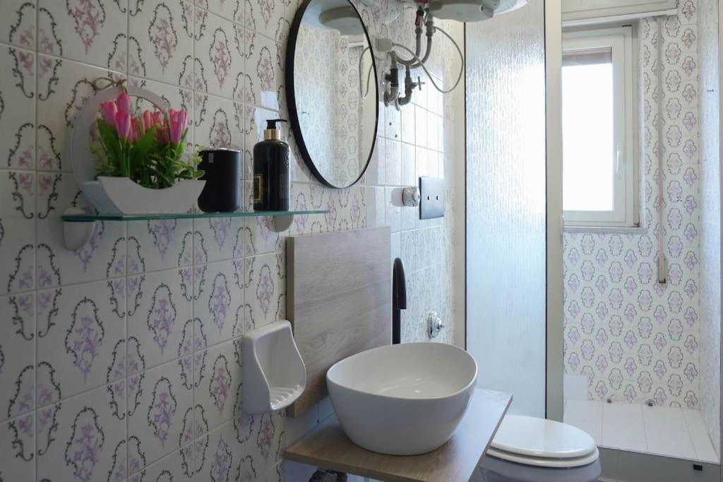 Dolce Sicily A 2Km Dal Centro Apartment Палермо Екстериор снимка