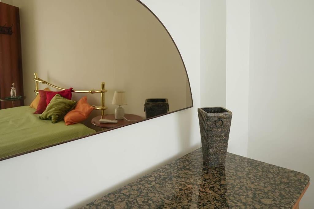 Dolce Sicily A 2Km Dal Centro Apartment Палермо Екстериор снимка