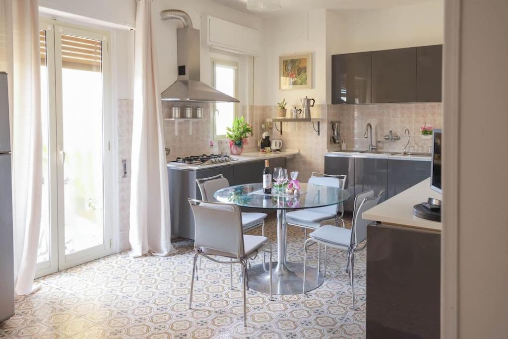 Dolce Sicily A 2Km Dal Centro Apartment Палермо Екстериор снимка