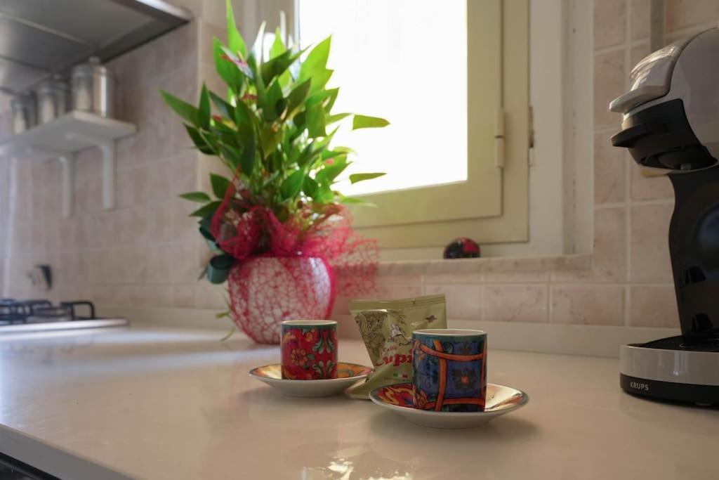 Dolce Sicily A 2Km Dal Centro Apartment Палермо Екстериор снимка