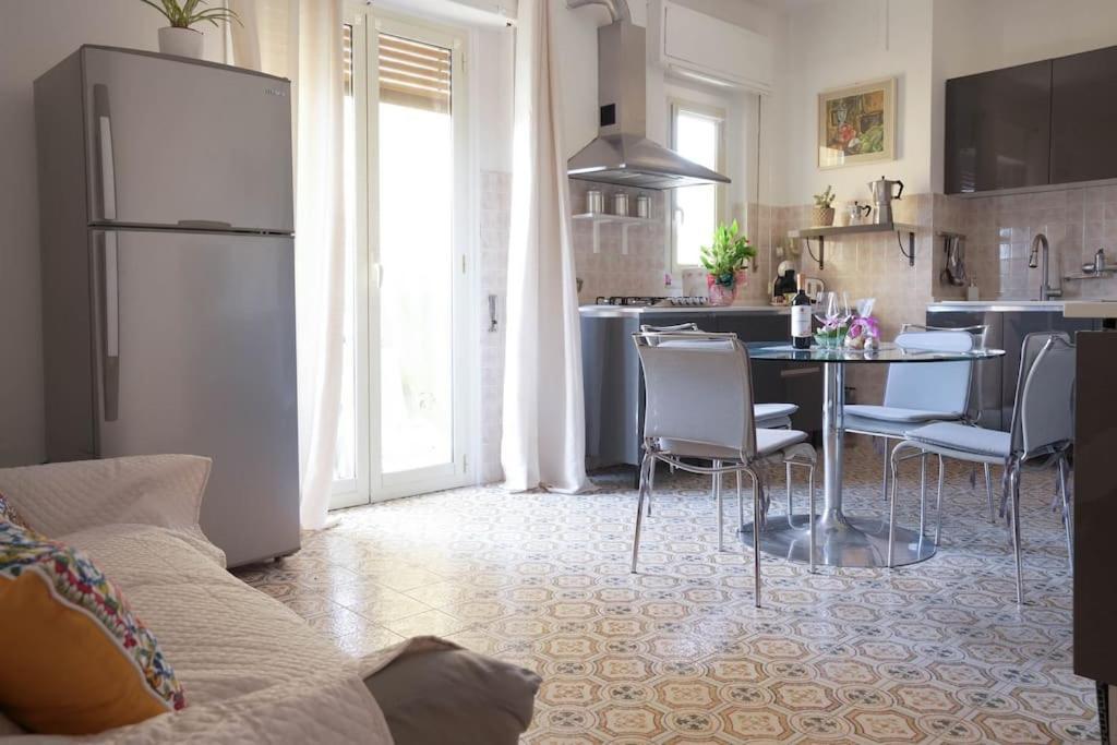 Dolce Sicily A 2Km Dal Centro Apartment Палермо Екстериор снимка