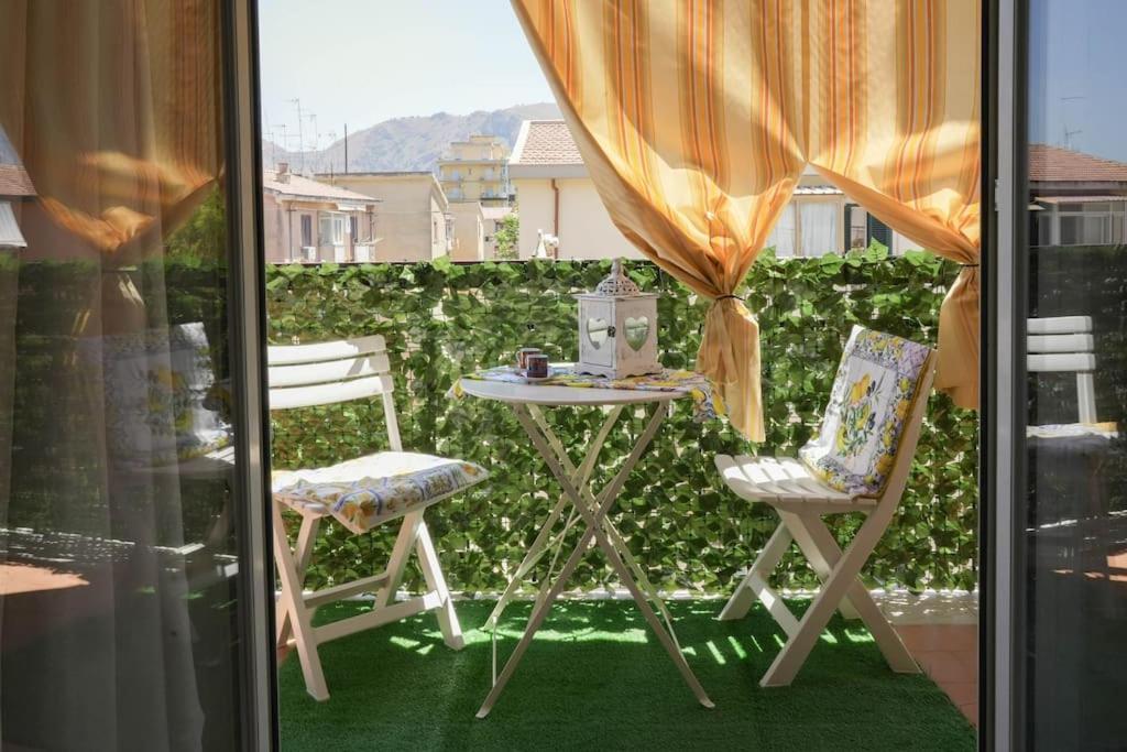 Dolce Sicily A 2Km Dal Centro Apartment Палермо Екстериор снимка