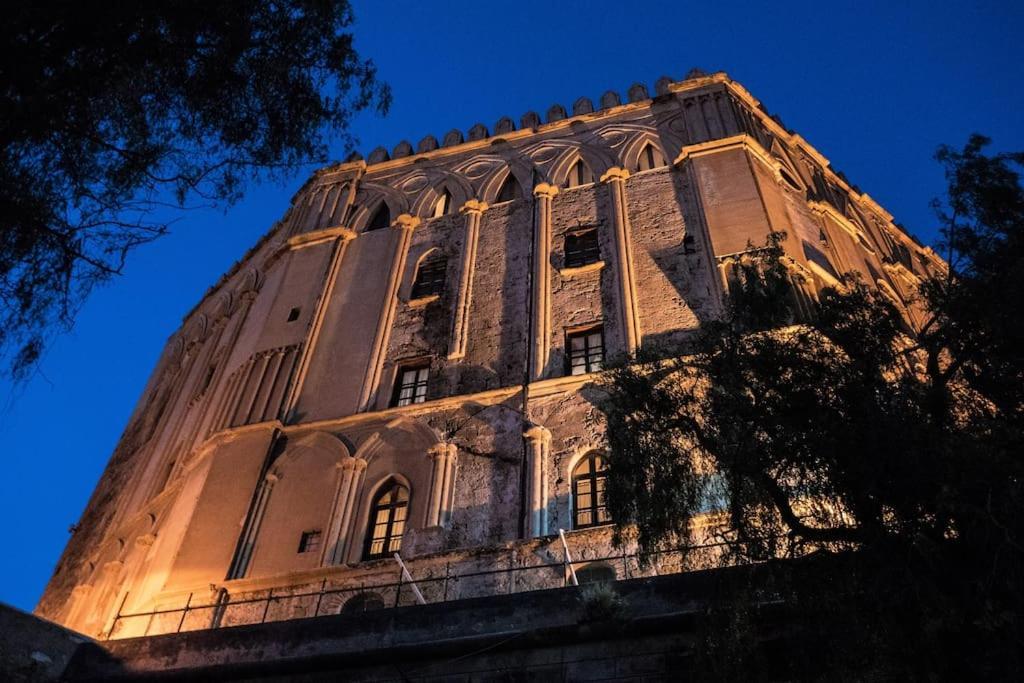 Dolce Sicily A 2Km Dal Centro Apartment Палермо Екстериор снимка