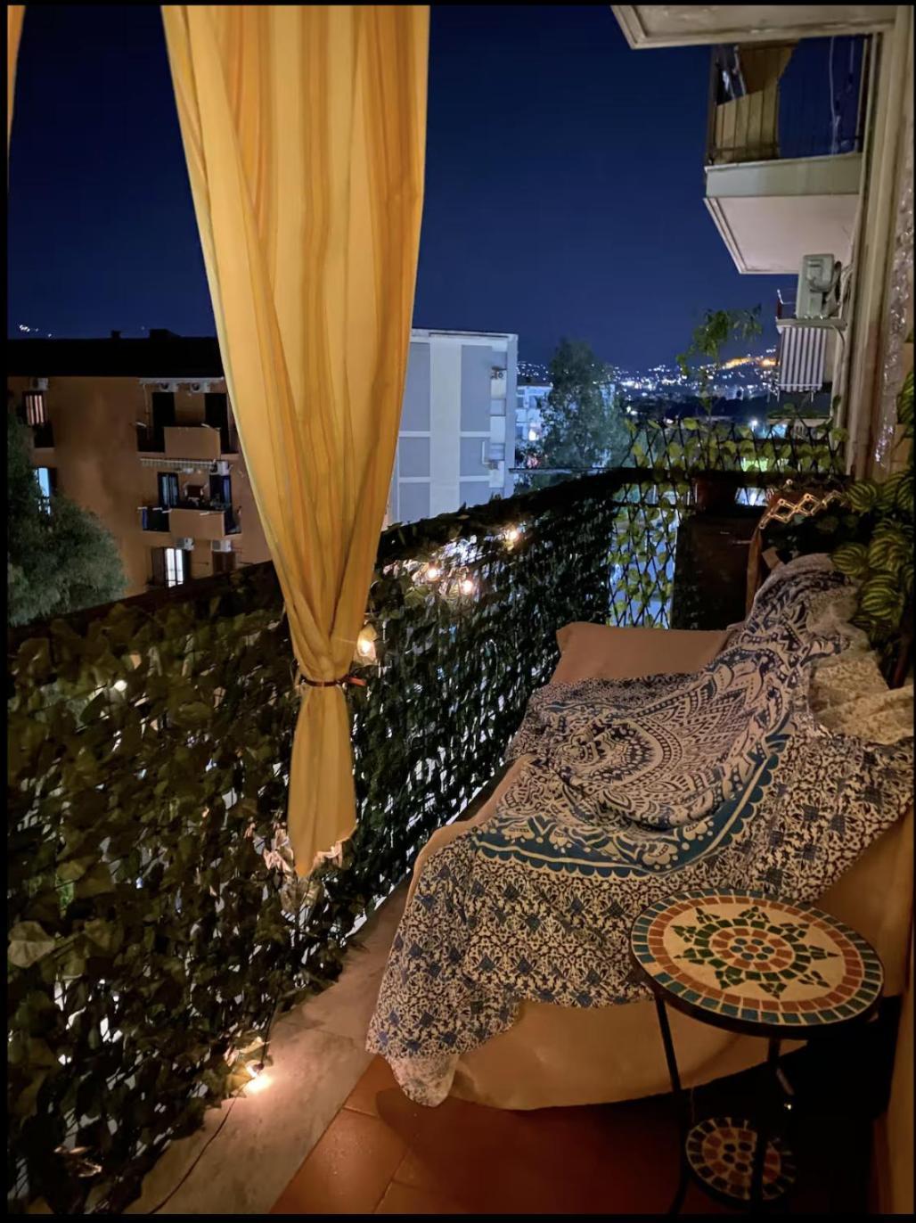 Dolce Sicily A 2Km Dal Centro Apartment Палермо Екстериор снимка
