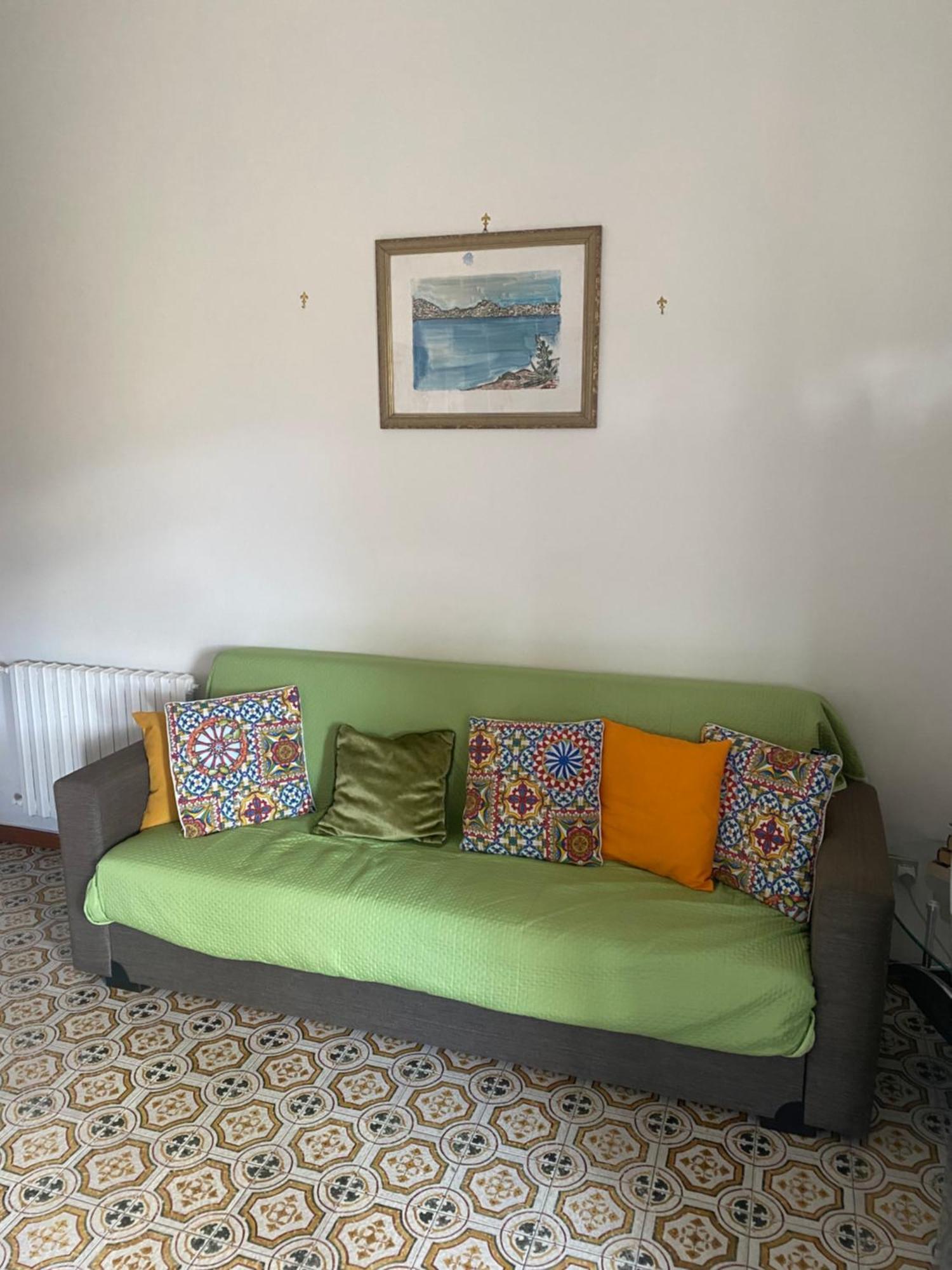 Dolce Sicily A 2Km Dal Centro Apartment Палермо Екстериор снимка