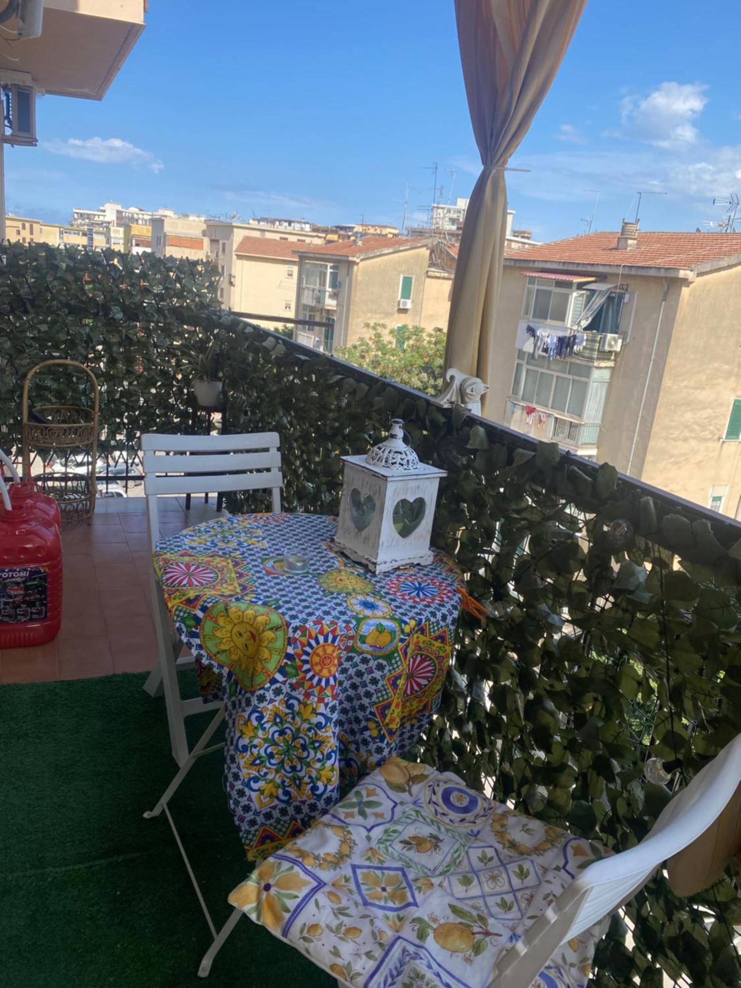 Dolce Sicily A 2Km Dal Centro Apartment Палермо Екстериор снимка